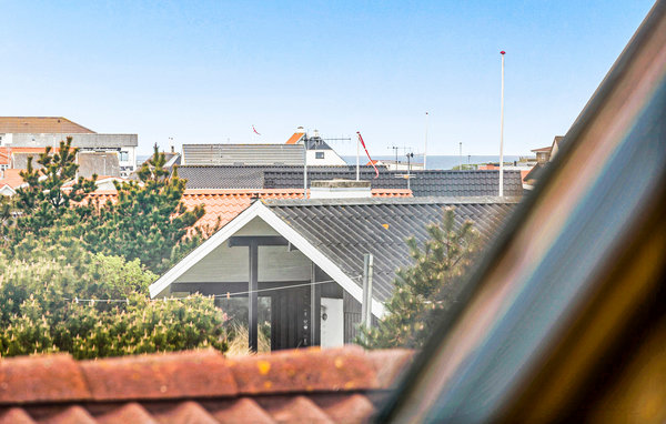 Holiday Home - Vorupør , Denmark - B15075 201