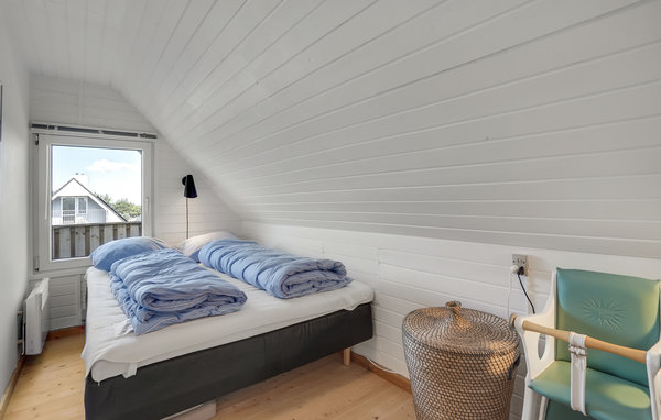 Domy wakacyjne - Vorupør , Dania - B15137 602
