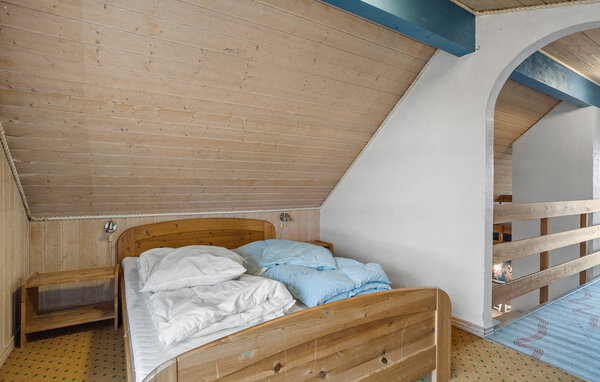 Casa vacanze - Vorupør Strand , Danimarca - B15144 604