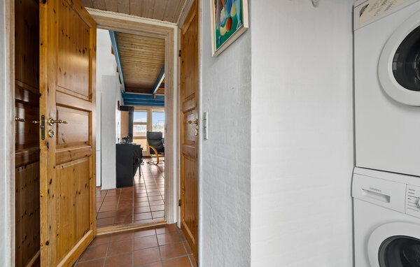 Casa vacanze - Vorupør Strand , Danimarca - B15144 501