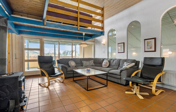 Casa vacanze - Vorupør Strand , Danimarca - B15144 3
