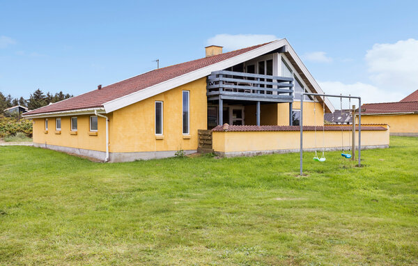 Casa vacanze - Vorupør Strand , Danimarca - B15144 81