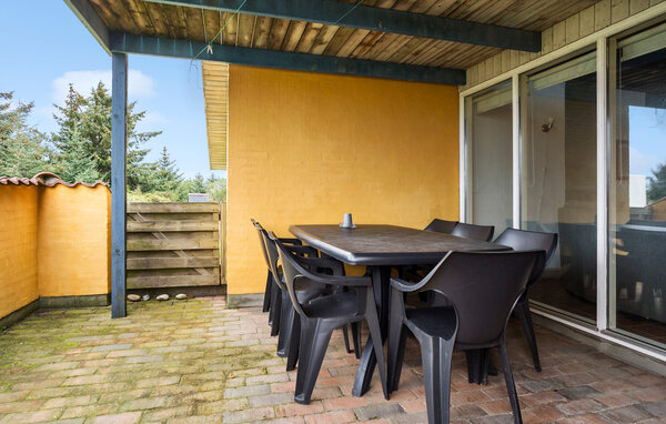 Casa vacanze - Vorupør Strand , Danimarca - B15144 102