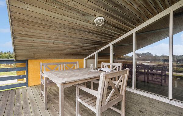 Casa vacanze - Vorupør Strand , Danimarca - B15144 103