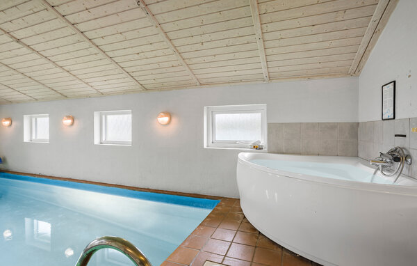 Casa vacanze - Vorupør Strand , Danimarca - B15144 11