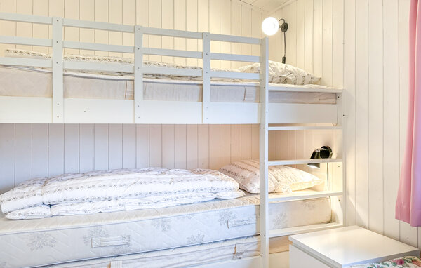 Vakantiehuis - Vorupør Strand , Denemarken - B15147 604