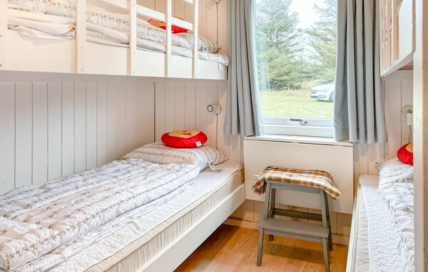 Vakantiehuis - Vorupør Strand , Denemarken - B15147 605