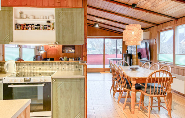 Vakantiehuis - Vorupør Strand , Denemarken - B15147 7