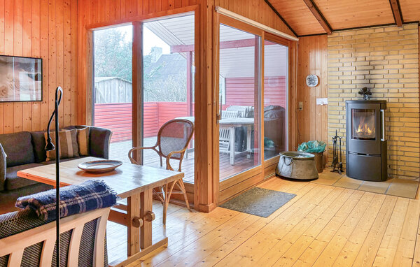 Vakantiehuis - Vorupør Strand , Denemarken - B15147 3