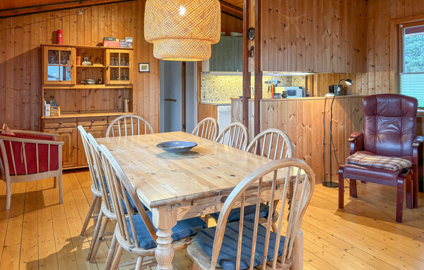 Vakantiehuis - Vorupør Strand , Denemarken - B15147 6