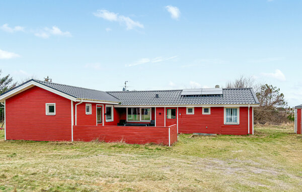 Vakantiehuis - Vorupør Strand , Denemarken - B15147 1