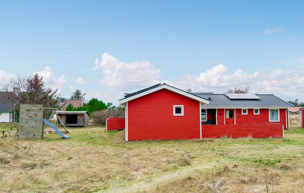 Vakantiehuis - Vorupør Strand , Denemarken - B15147 81