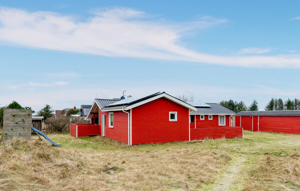 Vakantiehuis - Vorupør Strand , Denemarken - B15147 82