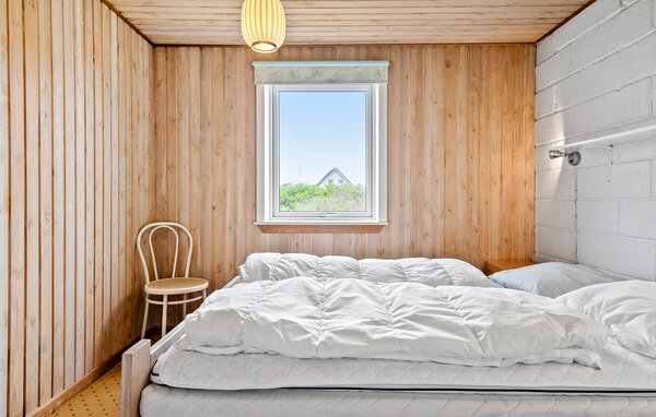 Casa de vacaciones - Vorupør Strand , Dinamarca - B15160 601