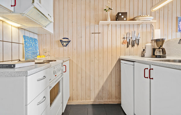 Casa de vacaciones - Vorupør Strand , Dinamarca - B15160 7
