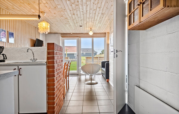 Casa de vacaciones - Vorupør Strand , Dinamarca - B15160 8
