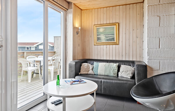 Casa de vacaciones - Vorupør Strand , Dinamarca - B15160 3