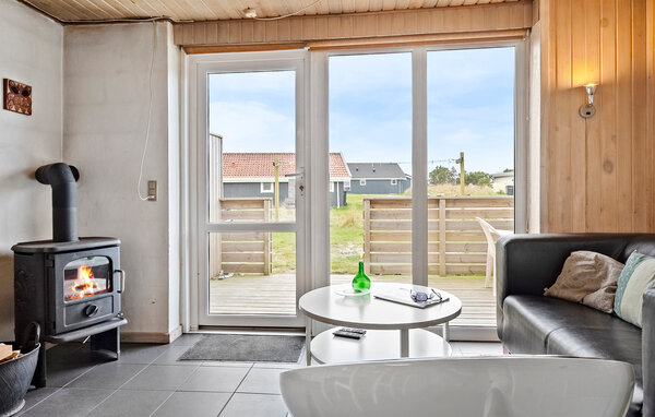 Casa de vacaciones - Vorupør Strand , Dinamarca - B15160 4