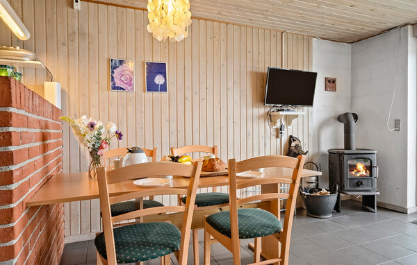 Casa de vacaciones - Vorupør Strand , Dinamarca - B15160 5