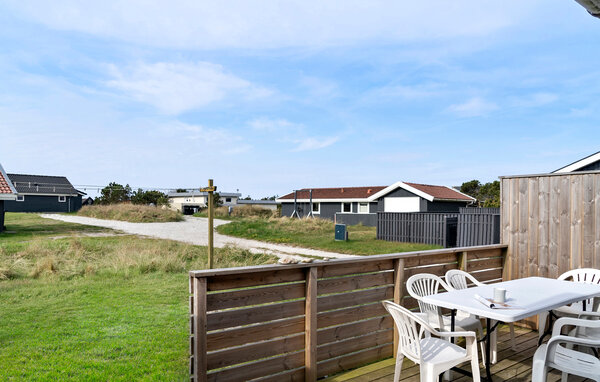 Feriehuse - Vorupør Strand , Danmark - B15160 2