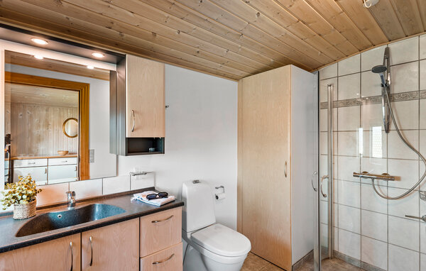 Holiday Home - Vorupør , Denmark - B15192 701