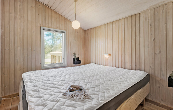 Holiday Home - Vorupør , Denmark - B15192 601