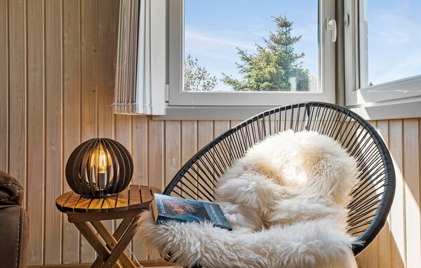 Holiday Home - Vorupør , Denmark - B15192 5