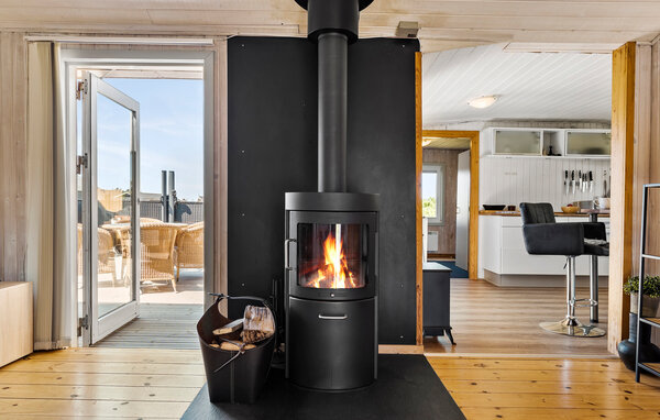 Holiday Home - Vorupør , Denmark - B15192 301