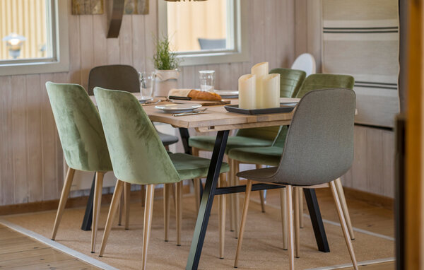 Holiday Home - Vorupør , Denmark - B15192 6