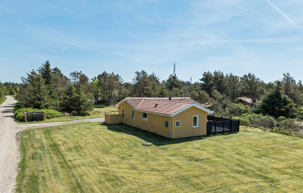 Holiday Home - Vorupør , Denmark - B15192 82