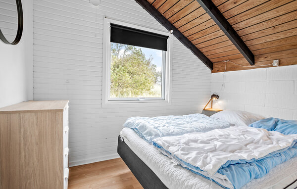 Ferienhaus - Vorupør strand , Dänemark - B16003 8