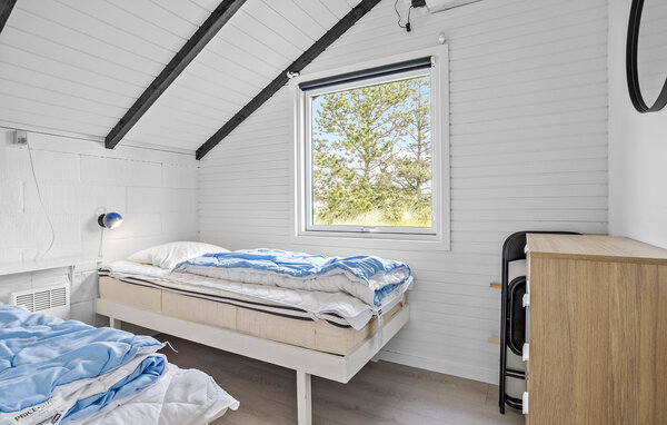 Ferienhaus - Vorupør strand , Dänemark - B16003 601