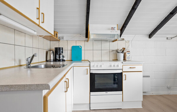 Ferienhaus - Vorupør strand , Dänemark - B16003 402