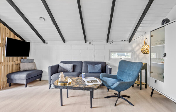 Ferienhaus - Vorupør strand , Dänemark - B16003 3