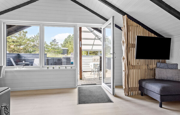 Ferienhaus - Vorupør strand , Dänemark - B16003 4