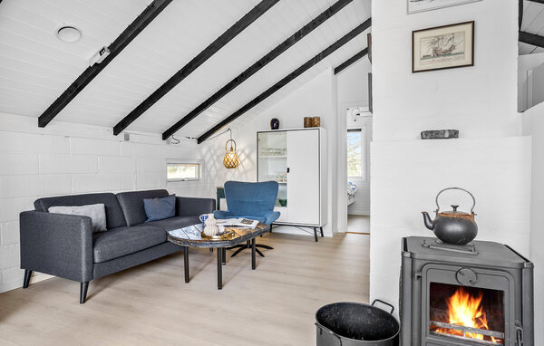 Ferienhaus - Vorupør strand , Dänemark - B16003 301