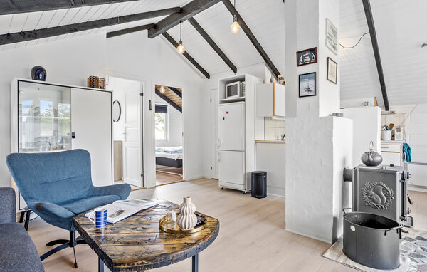 Ferienhaus - Vorupør strand , Dänemark - B16003 5