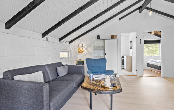 Ferienhaus - Vorupør strand , Dänemark - B16003 302