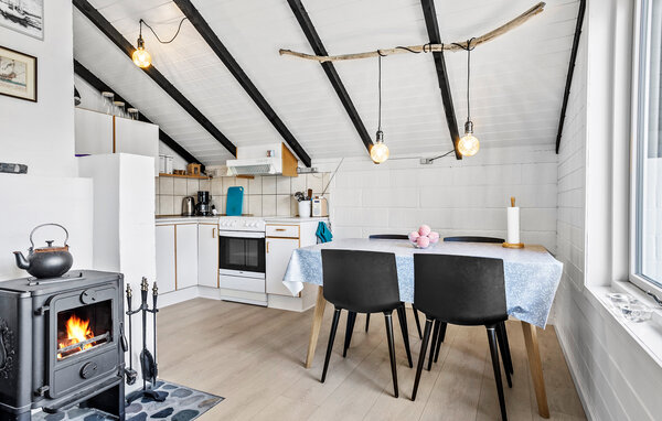 Ferienhaus - Vorupør strand , Dänemark - B16003 303