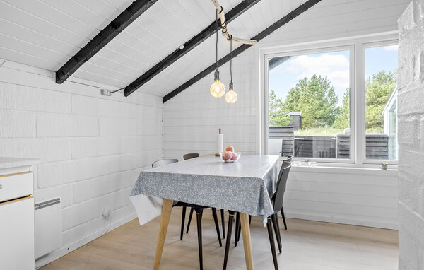 Ferienhaus - Vorupør strand , Dänemark - B16003 6