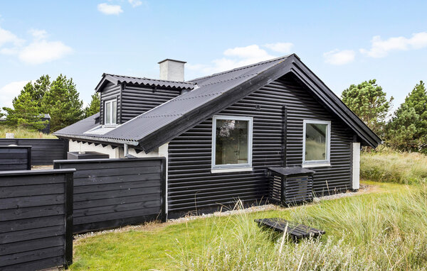 Ferienhaus - Vorupør strand , Dänemark - B16003 81