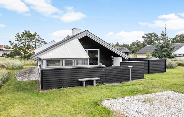Ferienhaus - Vorupør strand , Dänemark - B16003 82