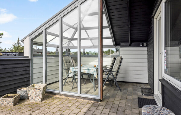 Ferienhaus - Vorupør strand , Dänemark - B16003 101