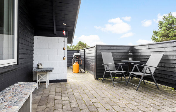 Ferienhaus - Vorupør strand , Dänemark - B16003 102