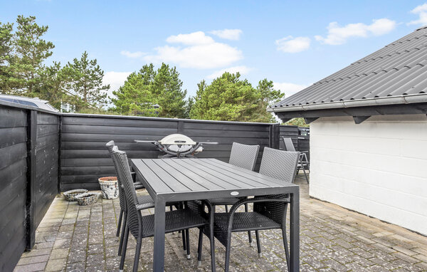 Ferienhaus - Vorupør strand , Dänemark - B16003 103