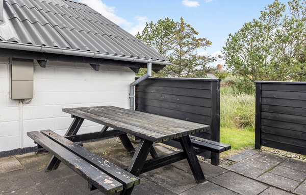 Ferienhaus - Vorupør strand , Dänemark - B16003 104