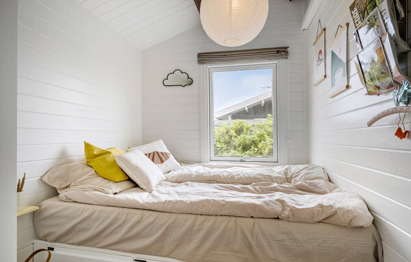 Holiday Home - Vorupør Strand , Denmark - B16015 601