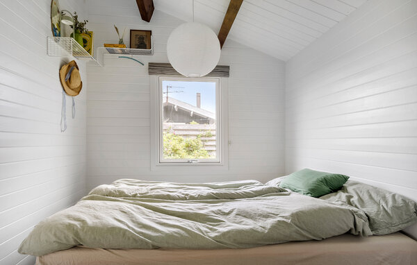 Holiday Home - Vorupør Strand , Denmark - B16015 602