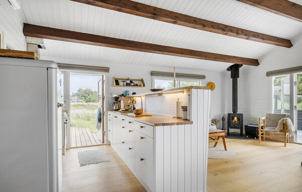 Holiday Home - Vorupør Strand , Denmark - B16015 7