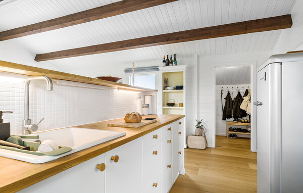 Holiday Home - Vorupør Strand , Denmark - B16015 8